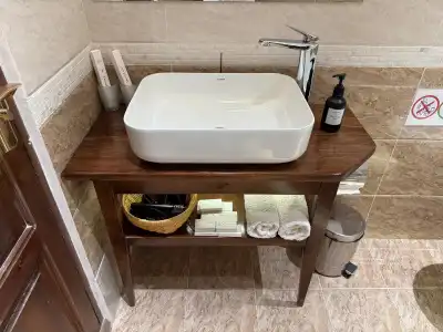 Usman Heritage Mini-hotel - 53