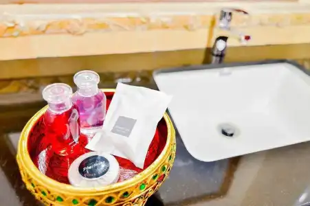 Phaithong Sotel Resort - 64