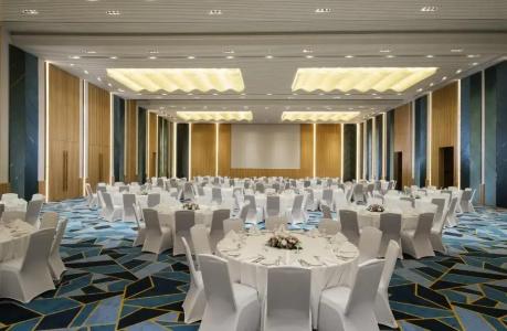 Maani Muscat & Suites - 10