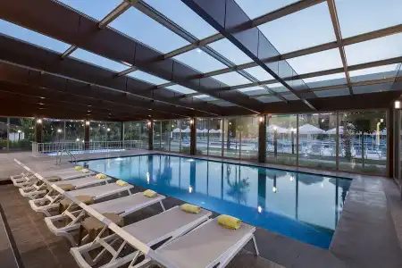 Dosinia Luxury Resort - Ultra All Inclusive - 48
