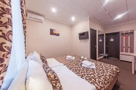 Fortune Inn - 37