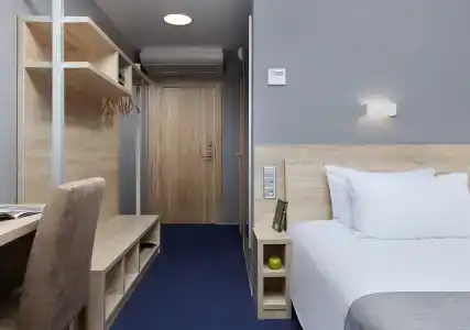 Chernorechye Park - 51