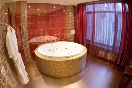 Yahonty Noginsk - 95