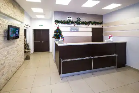 Profsoyuznaya - 3