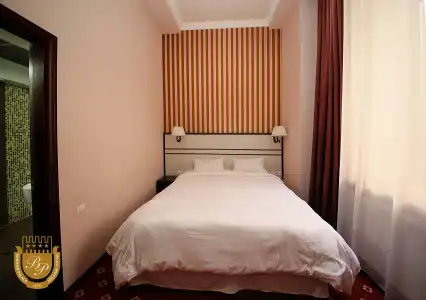 Borjomi Palace Health & Spa Center - 69
