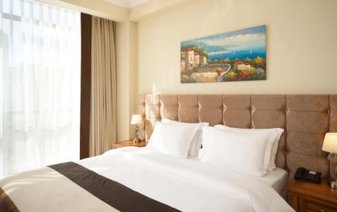 Zvezdnyij Wellness & Spa - 47