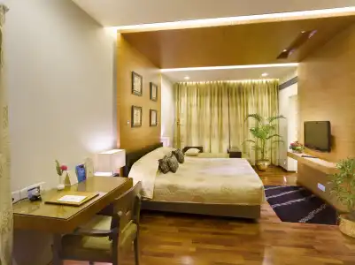 Kenilworth, Kolkata - 11