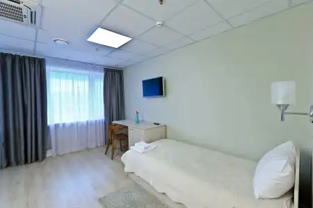 New City Inn - 52