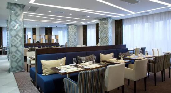 Hilton Garden Inn Riverside - 21