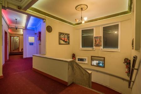 Erenler & Hostel - 31