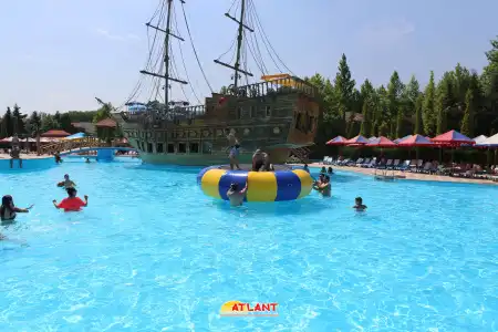 Atlant Holiday Village - 35