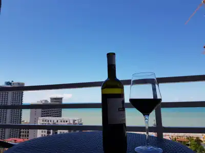 Batumi Real Lux - 183