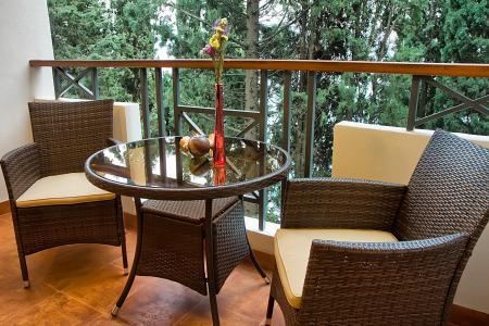 Akter Park-Hotel - 6