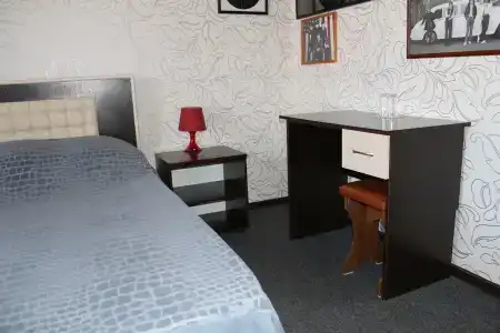 Gostinyij Dvor - 27