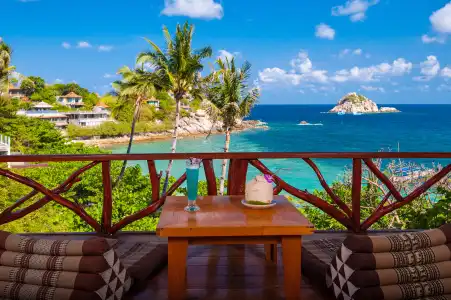 Coral View Resort - 6