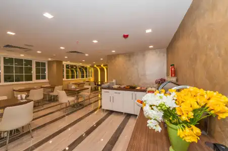 Inntel Istanbul - 17
