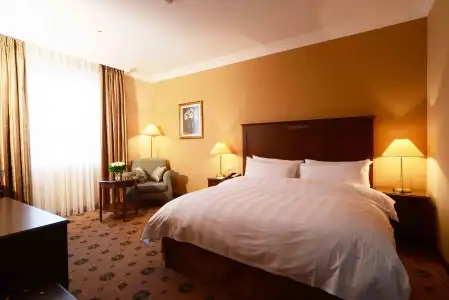 Lotte City Tashkent Palace - 20