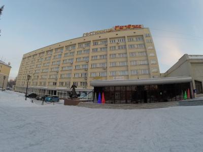 Kuzbass - 9
