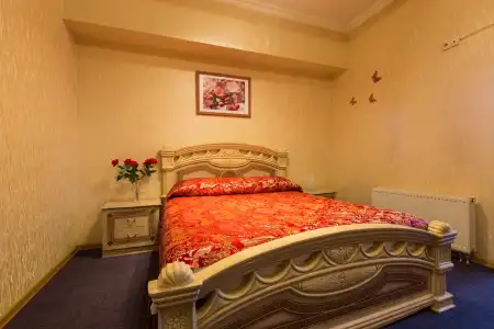 Parus Park-Hotel - 15
