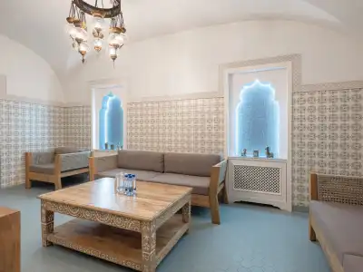 RODINA Grand & SPA 5* - 22
