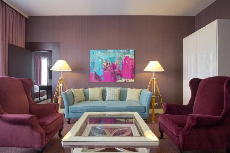 Yudino Park-Hotel - 60