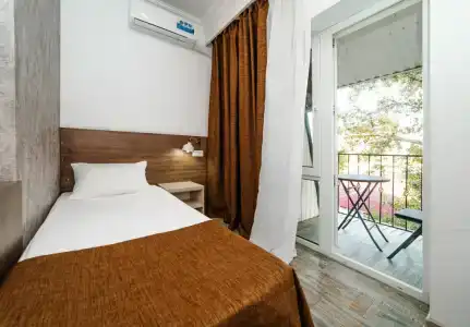 Pansionat DUBLIN-DOLPHIN - 66