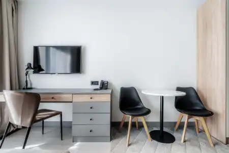 YARD Residence Apart-hotel - 28