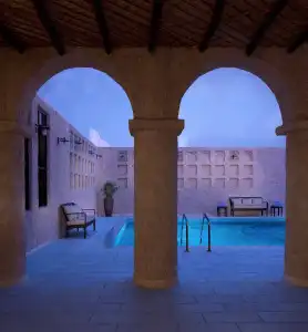 Souq Waqif Boutiques - Tivoli - 21