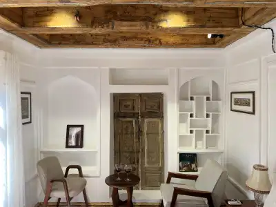 Usman Heritage Mini-hotel - 49