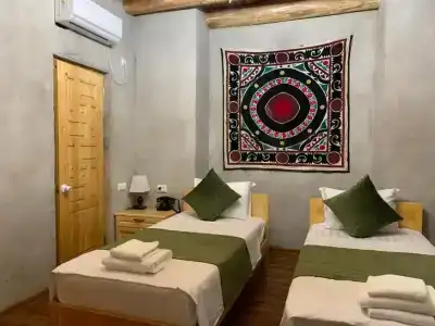 Shohnishin Boutique Butik-Hotel - 39