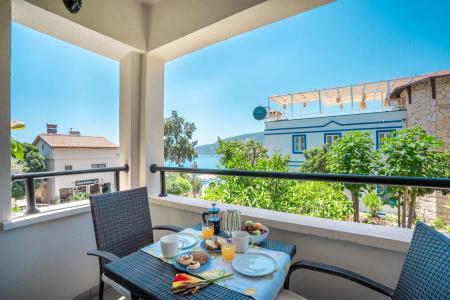 True Blue Boutique Kalkan - 48