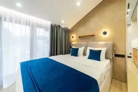 Apart-otel Bulgakov - 91