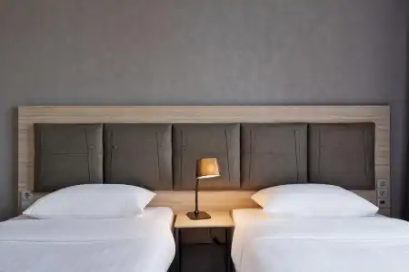 Moxy Tbilisi, a Marriott - 14