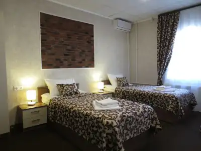 Fortune Inn - 6