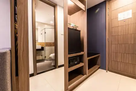 Citrus Patong by Compass Hospitality - 14