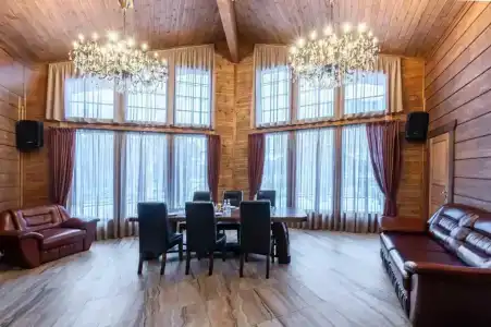 Zagorodnyi kompleks Vidnaya Usad'ba - 110