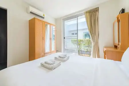The Beach Village Resort - 68