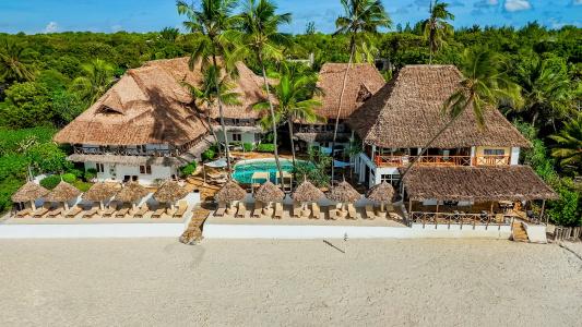 AHG Dream's Bay Beach - Adults Only - 8