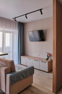 Seven City Apartment - 107