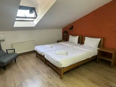 Tbil Inn - 28