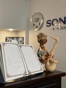 Sonata Na Zagorodnom - 20