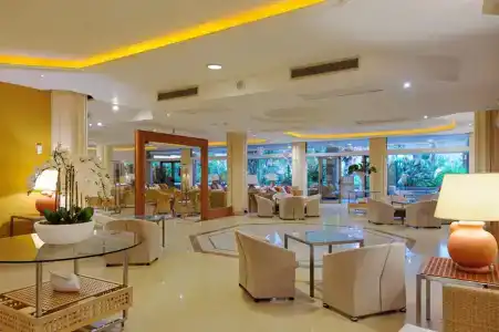 Acacia Resort - 34