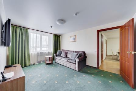 Полюстрово - 181