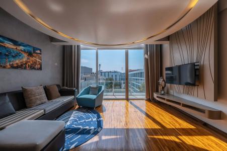 Baraquda Heeton Pattaya by Compass Hospitality - 136