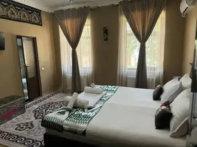 Darvozai Samarkand guest house - 112