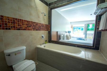 Andaman Cannacia Resort & Spa - 37