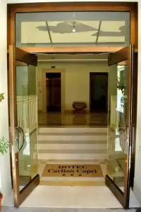 Carlton Capri - 35
