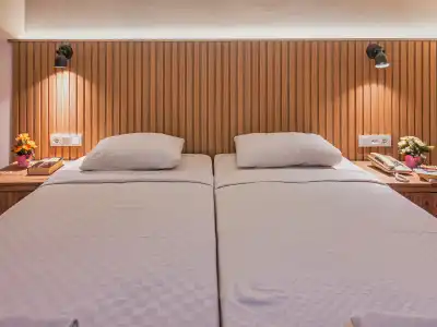 Bella Rose Suite, Alanya - 22
