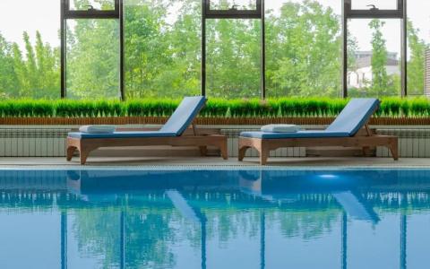 DoubleTree by Hilton - 3