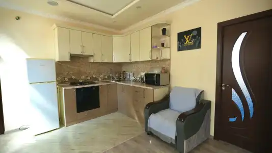 SD House Villa - 7